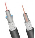 Cable coaxial tipo RG ARSA venta x m